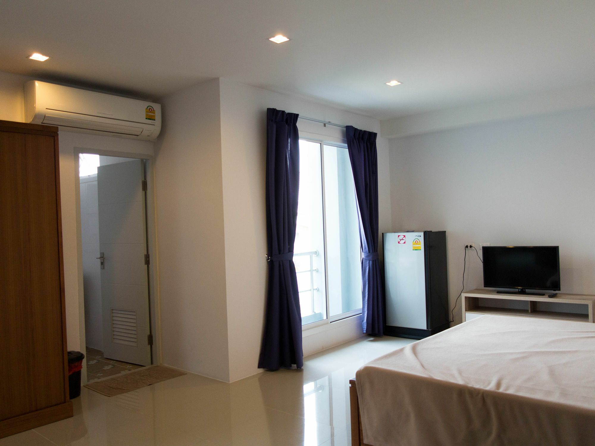 Tanatip Place Bangkok Exterior photo